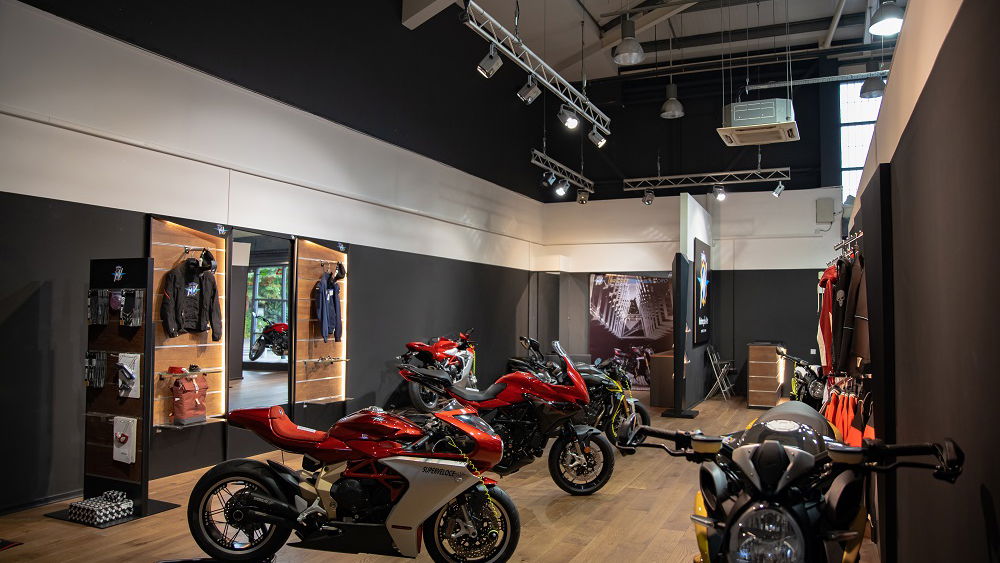 DMC Moto